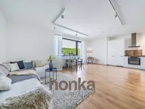 Prodej bytu 4+kk, Praha - Jinonice, Barvitiova, 123 m2