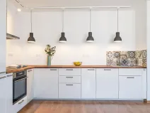 Prodej bytu 4+kk, Praha - Jinonice, Barvitiova, 123 m2