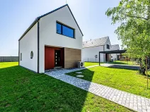 Prodej rodinného domu, Praha, Výtoňská, 119 m2