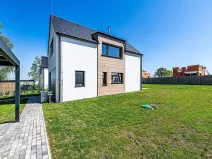 Prodej rodinného domu, Praha, Výtoňská, 119 m2