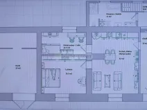 Prodej bytu 3+kk, Rosice, Zámecká, 148 m2