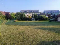 Prodej pozemku, Praha - Dolní Chabry, Pihelská, 800 m2