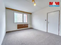 Pronájem bytu 1+1, Plzeň, Sokolovská, 36 m2