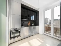 Prodej bytu 2+kk, Praha - Holešovice, Ortenovo náměstí, 39 m2