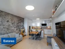 Prodej bytu 3+kk, Brno, Kamínky, 77 m2