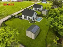 Prodej pozemku pro bydlení, Týnec nad Sázavou, 1136 m2