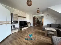 Pronájem bytu 3+kk, Teplice, U Hadích lázní, 73 m2