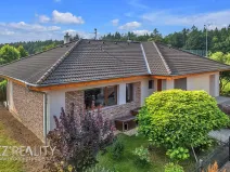 Prodej rodinného domu, Babice, Sportovní, 160 m2