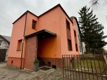 Pronájem bytu 3+kk, Hradec Králové, Pouchovská, 90 m2