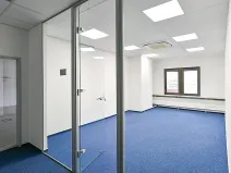 Pronájem kanceláře, Praha, 240 m2