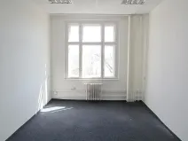 Pronájem kanceláře, Praha, 240 m2