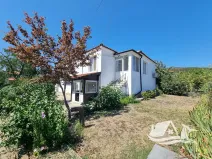 Prodej rodinného domu, Pomorie, Bulharsko, 112 m2