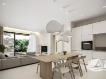 Prodej bytu 1+1, Protaras, Kypr, 40 m2