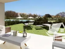 Prodej bytu 3+kk, Casares, Španělsko, 79 m2
