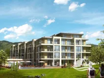 Prodej bytu 1+kk, Sveti Vlas, Bulharsko, 35 m2