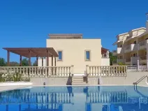 Prodej bytu 3+1, Pafos, Kypr, 140 m2