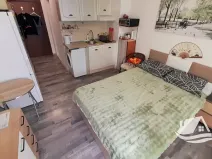 Prodej bytu 1+kk, Nesebar, Bulharsko, 30 m2