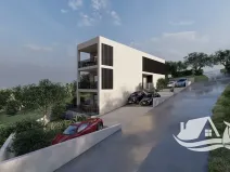 Prodej bytu 3+kk, Preko, Chorvatsko, 90 m2