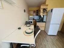 Pronájem bytu 2+kk, Louny, U Stadionu, 44 m2