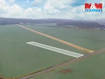 Prodej pole, Zdemyslice, 5604 m2