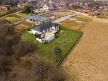 Prodej pozemku pro bydlení, Obora, 1105 m2