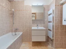 Pronájem bytu 3+kk, Lysá nad Labem, U Cihelny, 65 m2