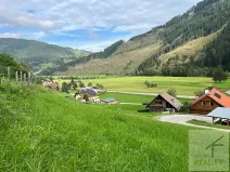 Prodej pozemku pro bydlení, Reichenau, Rakousko, Hinterkoflach, 819 m2