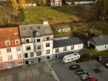 Prodej vícegeneračního domu, Vejprty, 900 m2