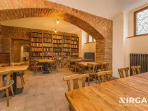 Pronájem restaurace, Praha, 170 m2