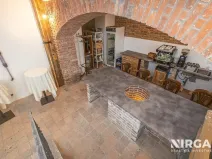 Pronájem restaurace, Praha, 170 m2