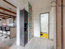 Prodej rodinného domu, Lužec nad Cidlinou, 100 m2