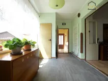 Prodej rodinného domu, Chlístovice, 132 m2