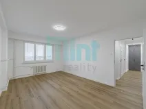 Prodej bytu 1+1, Ostrava, Alšovo náměstí, 41 m2