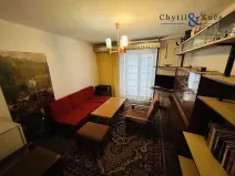 Prodej bytu 2+1, Břidličná, Osvobození, 51 m2