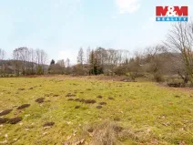 Prodej pozemku pro bydlení, Nezdice na Šumavě, 3411 m2
