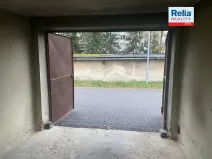 Prodej garáže, Frýdlant, 21 m2