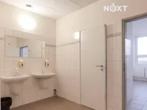 Pronájem kanceláře, České Budějovice, K. Světlé, 18 m2