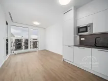 Pronájem bytu 2+kk, Praha - Chodov, Líbalova, 47 m2