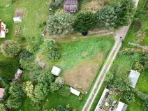Prodej pozemku pro bydlení, Kašperské Hory, 531 m2