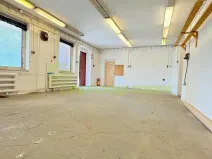 Pronájem výrobních prostor, Halenkov, 50 m2
