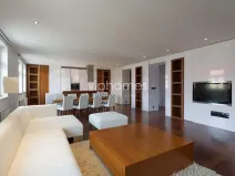 Pronájem bytu 4+kk, Praha - Žižkov, Řehořova, 191 m2