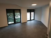 Pronájem bytu 4+kk, Brno, Budínská, 129 m2