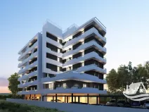 Prodej bytu 2+1, Larnaka, Kypr, 60 m2