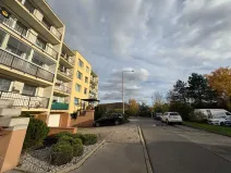 Prodej bytu 3+1, Praha - Zbraslav, Ke Kamínce, 71 m2