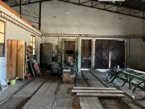 Prodej zemědělského objektu, Šimanov, 580 m2