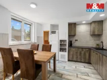 Prodej rodinného domu, Pchery - Humny, U Dobré Vody, 240 m2