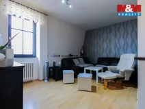 Prodej bytu 2+kk, Jeseník, Palackého, 40 m2