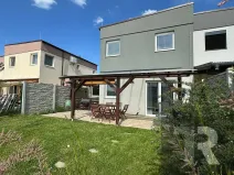 Prodej rodinného domu, Vochov, 114 m2