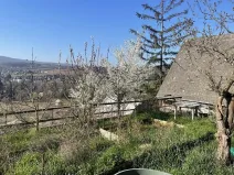 Prodej chaty, Hlásná Třebaň, Chatařská, 102 m2