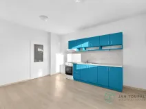 Prodej bytu 2+kk, Černožice, Revoluční, 50 m2